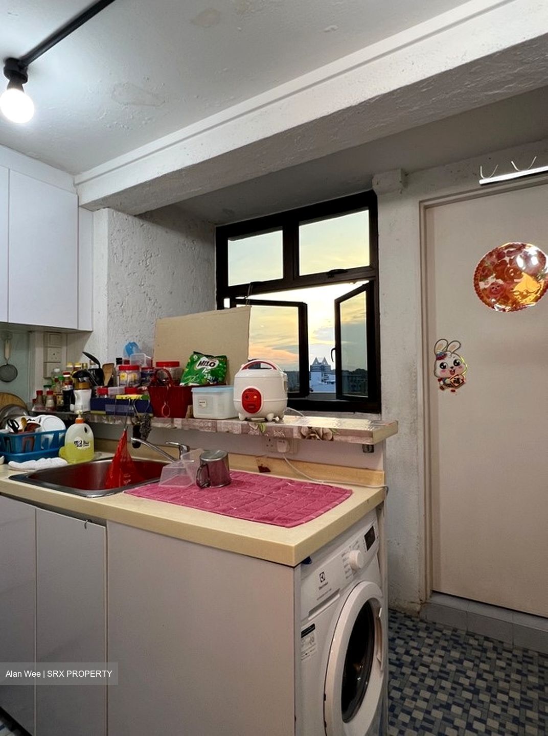 Blk 28 Brickworks Estate (Bukit Merah), HDB 3 Rooms #555775951